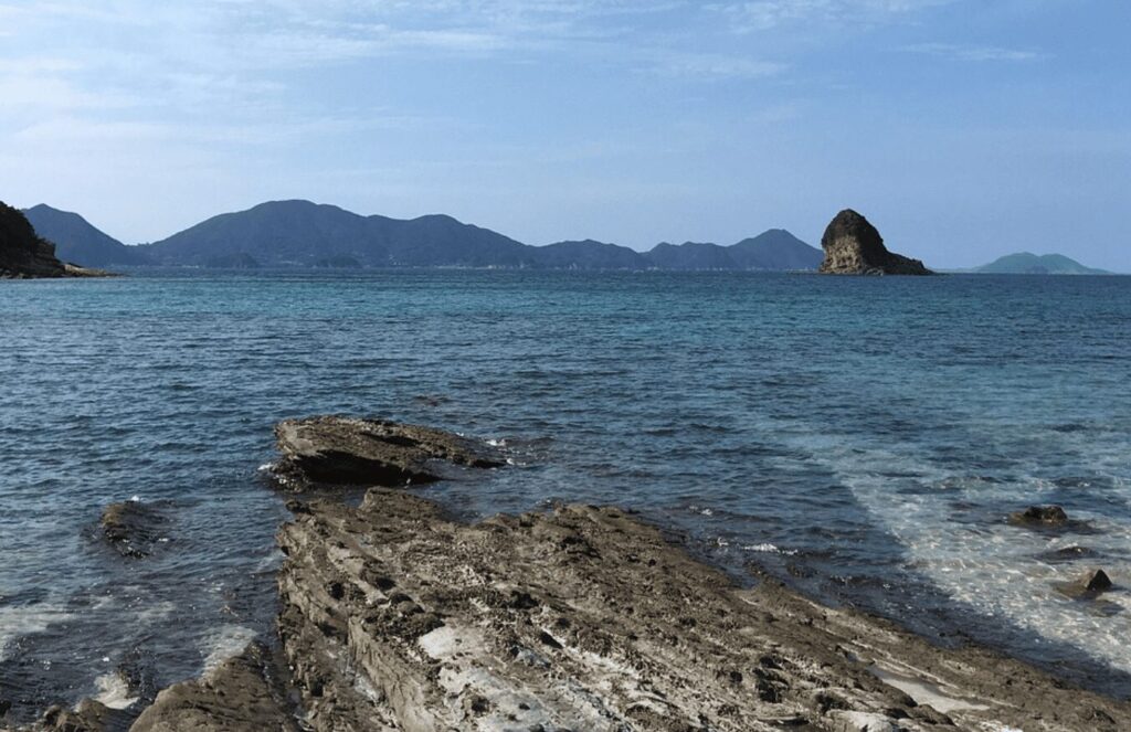 五島列島